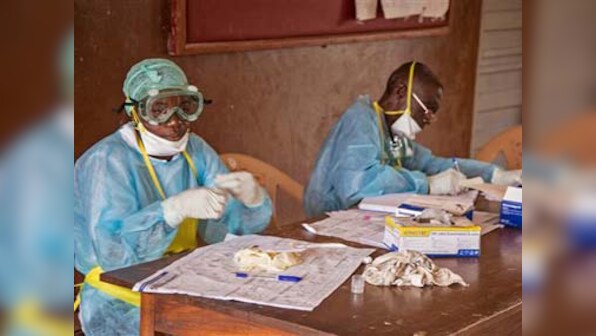 Man who returned to Hyderabad from Nigeria tests negative for Ebola