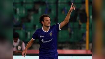 ISL marquee player ratings: Elano tops the class, Ljungberg brings up the rear