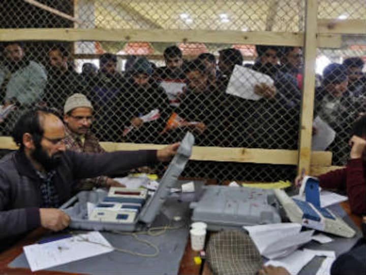 Amid Jammu and Kashmir unrest, holding elections will prove a herculean task for state government
