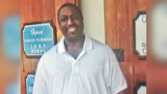 Confessions after Eric Garner's chokehold death: #CrimingWhileWhite trends on Twitter 