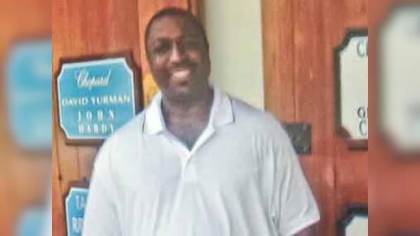 Confessions after Eric Garner's chokehold death: #CrimingWhileWhite trends on Twitter 
