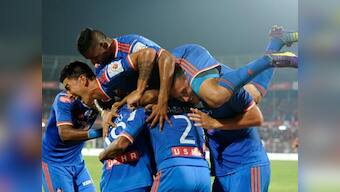ISL: FC Goa make it a hat-trick of wins after drubbing NorthEast United 3-0
