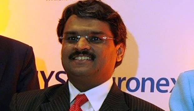 Shah is presently out on bail. Moneycontrol.com image