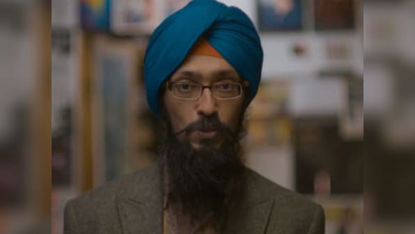'Who is this rag head?' Racist comments after Facebook video stars Sikh man