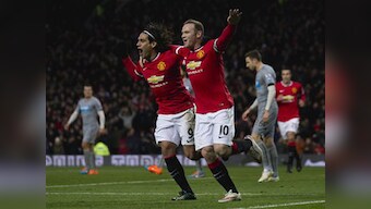 Premier League: Man United, City and Liverpool all pick up three points