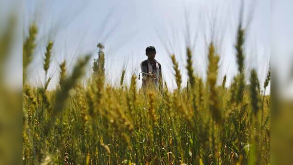 Land acquisition Act, UPA's poison pill, is likely to be defanged before budget session