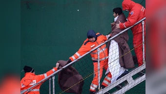 Stowaways raise fears of more deaths in Greek ferry disaster