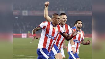 ISL: Atletico de Kolkata sneak into semifinals after Fikru's equaliser