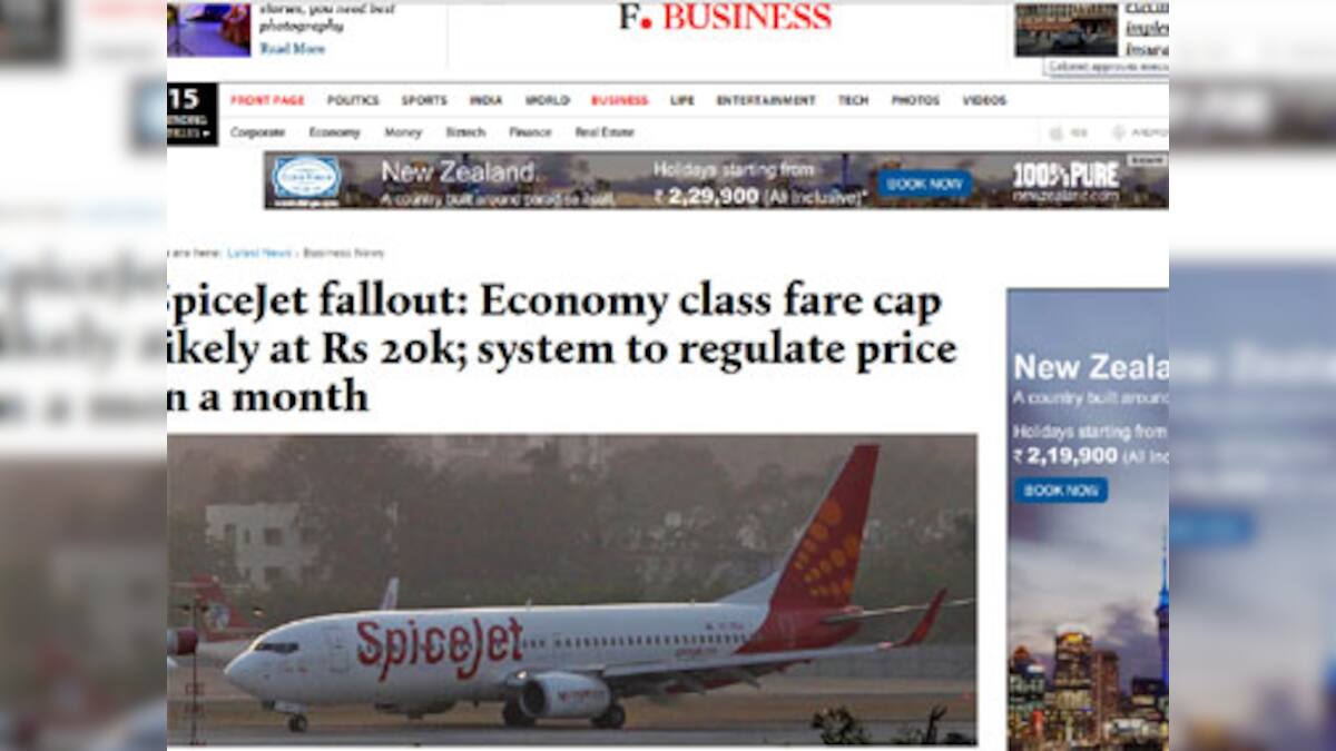 From the Editor: Firstbiz integrates with Firstpost – Firstpost
