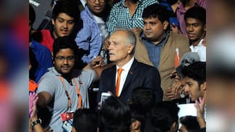 Player, Manager, Father: Eccentric Franco Colomba's life is a delightful oxymoron