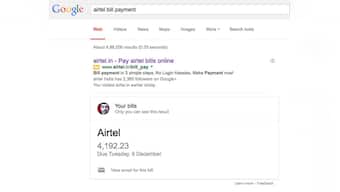 Dear Airtel, here's what you can learn from Google about customer service