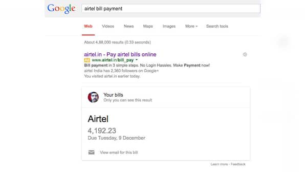 Dear Airtel, here's what you can learn from Google about customer service