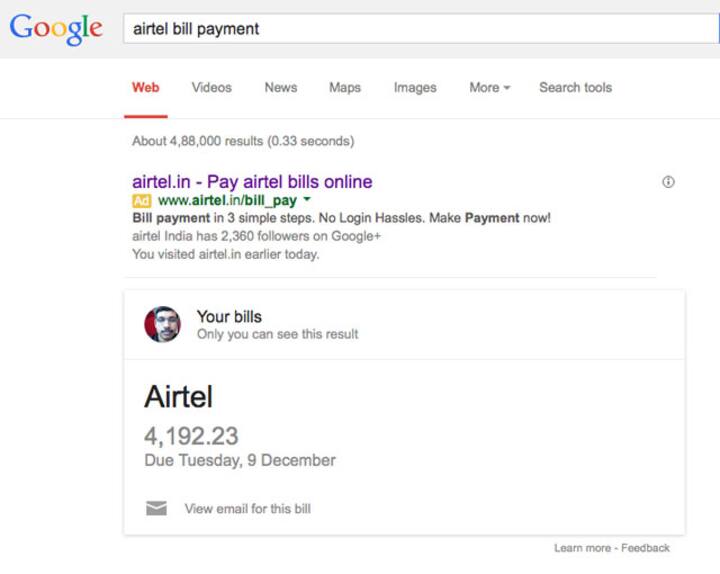 Dear Airtel, here's what you can learn from Google about customer service