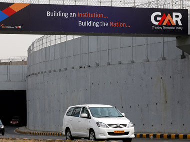 GMR consortium gets $525 mn loan for Philippines airport GMR consortium gets $525 mn loan for Philippines airport