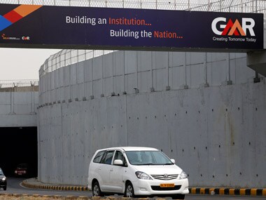 GMR consortium gets $525 mn loan for Philippines airport