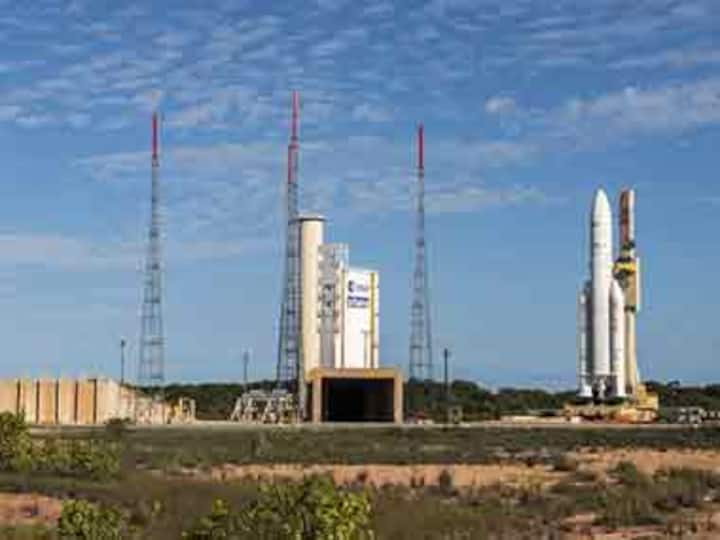 India successfully launches communication satellite GSAT-16 from French Guiana