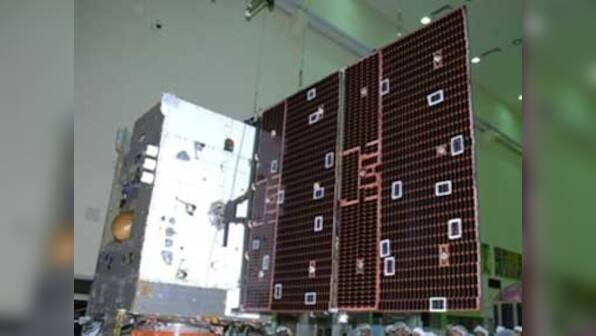 Isro successfully fires Liquid Apogee Motor of GSAT-16