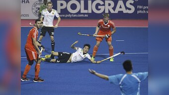 Champions Trophy: Germany beat England 2-0, set to face Australia in semis