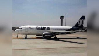 Flyers lunge for GoAir's Rs 1,469 ticket offer, but left searching on portal