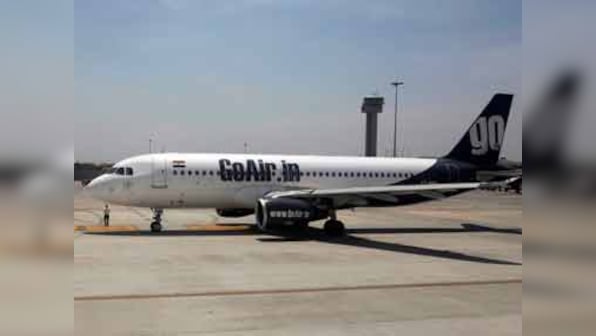 Flyers lunge for GoAir's Rs 1,469 ticket offer, but left searching on portal