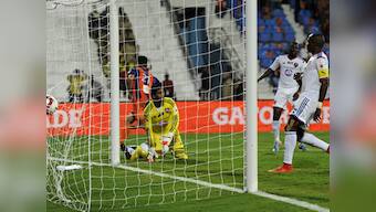 Zico slams Salt Lake turf after losing key player Narayan Das to twisted knee injury