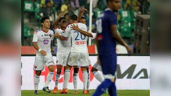 ISL Final: It's going to be attack-attack-attack as Chennaiyin take on FC Goa
