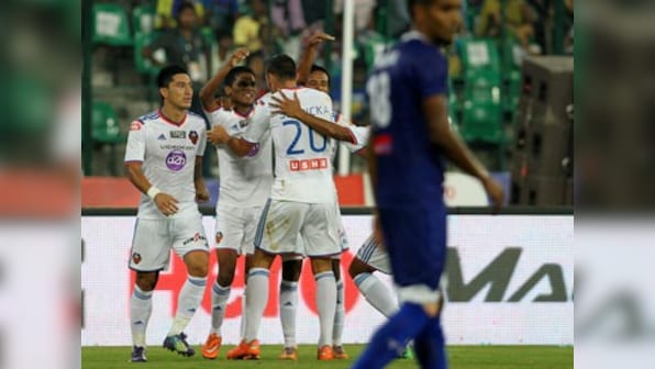 ISL Final: It's going to be attack-attack-attack as Chennaiyin take on FC Goa
