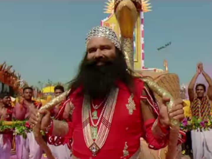 Now Akal Takht wants Godman Gurmeet Singh's upcoming film 'MSG' banned 