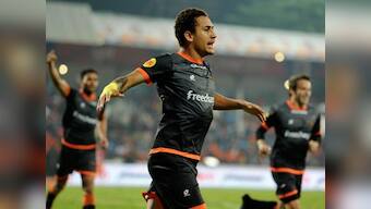 ISL: Gustavo sucker punch helps Delhi beat Pune 1-0, climb to fourth spot