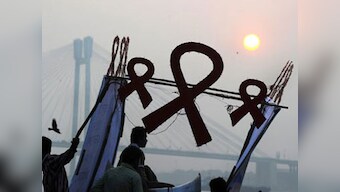 World Aids Day: Half of India's HIV cases from Andhra, TN, Karnataka and Telangana