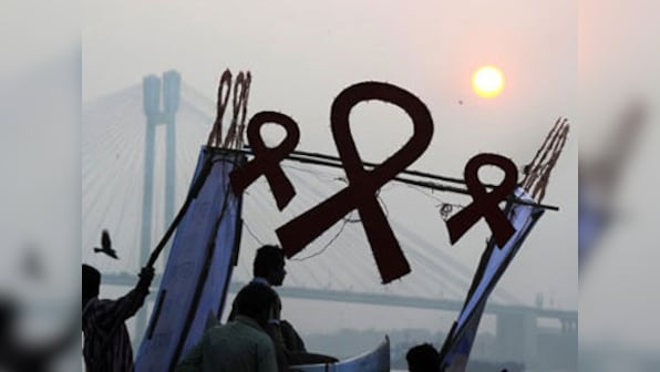 World Aids Day: Half of India's HIV cases from Andhra, TN, Karnataka and Telangana
