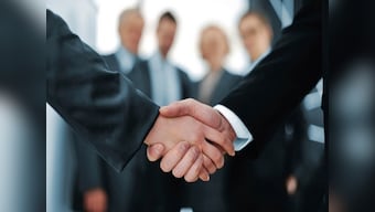 Coronavirus takes toll on global mergers and acquisitions as $1 billion deals disappear, first time since 2004