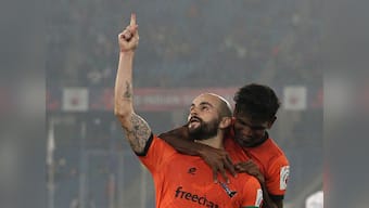 ISL 2015: Delhi Dynamos' strong foreign contingent makes them title contenders