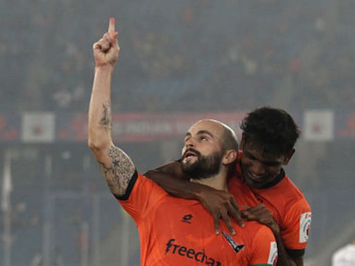 Hans Mulder: The heart of Delhi Dynamos, a fighter on and off the field