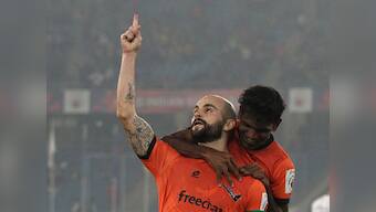 From brilliant Elano to relentless Mulder: ISL's team of the year 2014