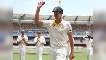 India's sledging 'backfired' at The Gabba, says Hazlewood