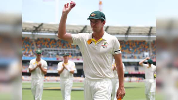 India's sledging 'backfired' at The Gabba, says Hazlewood