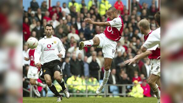 'Defenders everywhere will be breathing a sigh of relief': Football reacts to Henry retirement