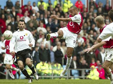 'Defenders everywhere will be breathing a sigh of relief': Football reacts to Henry retirement