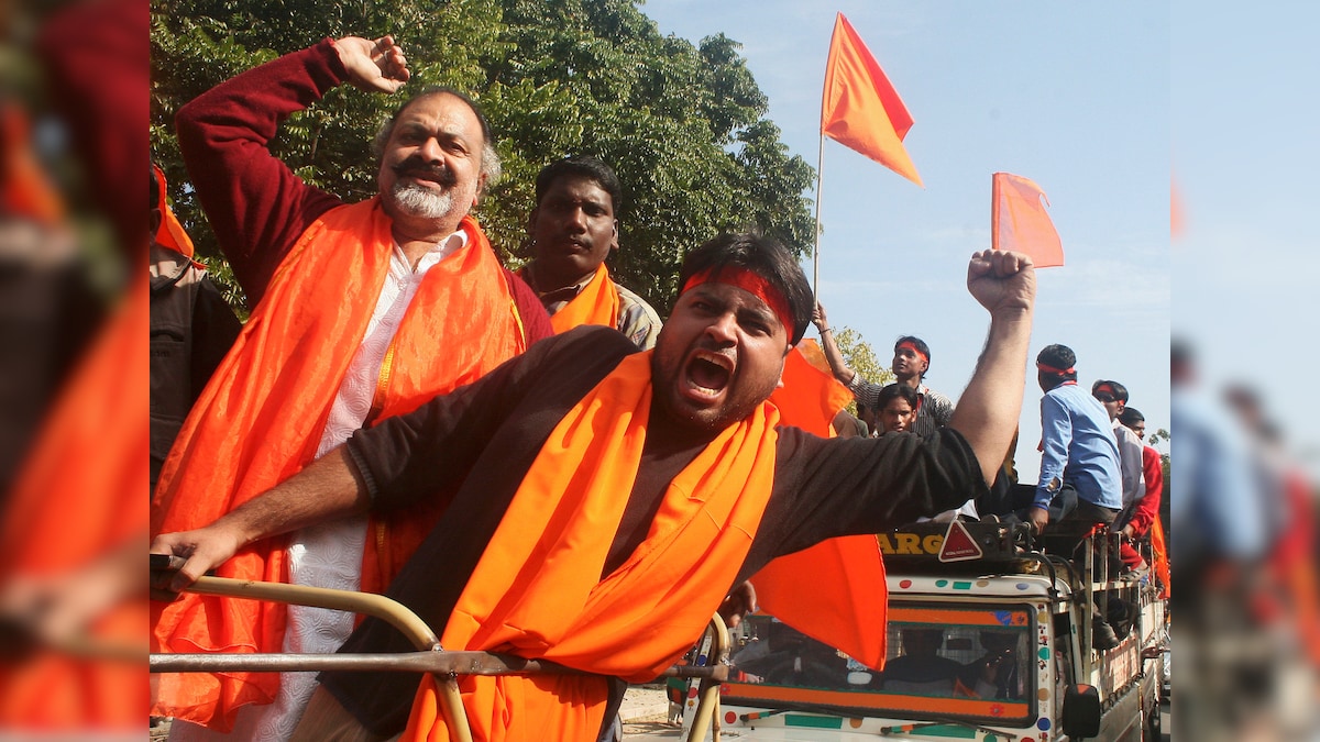 Aghast at the Babri Masjid verdict, I apologise to the thousands whose lives were ruined, and bemoan the debasement of an ancient religion, writes Jyoti Punwani