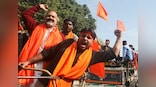 Tension in Karnataka's Shivamogga area after Bajrang Dal activist stabbed to death; Section 144 clamped