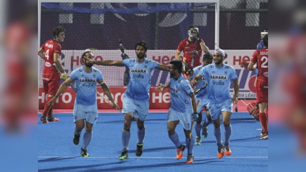 Champions Trophy: Sensational India stuns Belgium to set set up semi against Pakistan