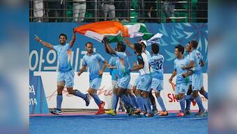 Hockey: We have to grow as a team and become strong, says striker Akashdeep Singh