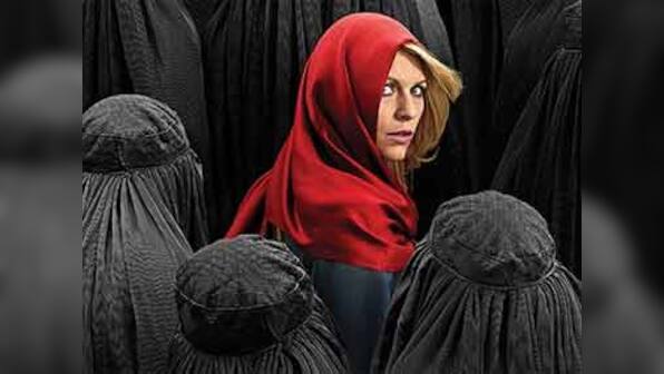 'Homeland' is giving India free propaganda at Pakistan's expense: Here's how