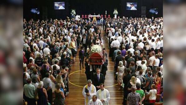 Mourning Phillip Hughes: Would we shed as many tears for a Ranji player?