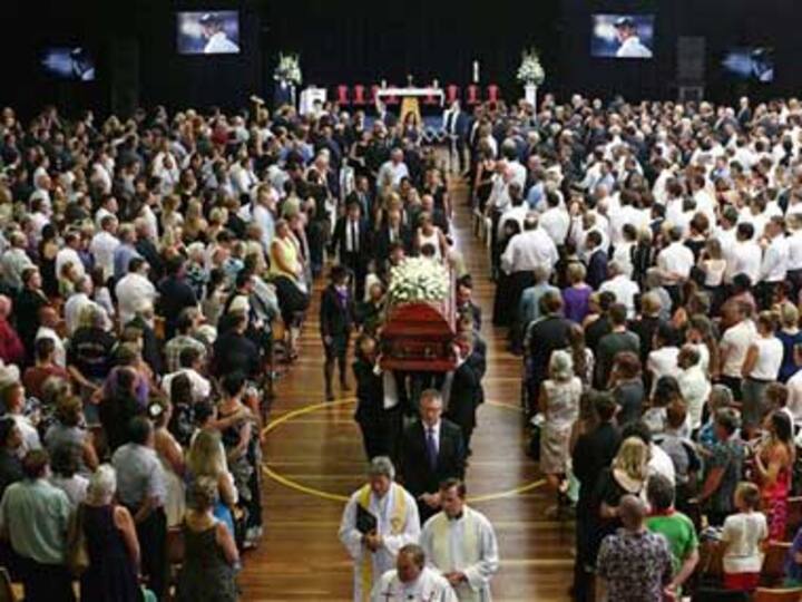 Mourning Phillip Hughes: Would we shed as many tears for a Ranji player?