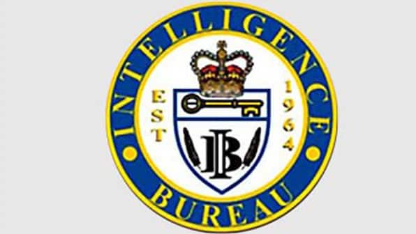 Dineshwar Sharma appointed as new Intelligence Bureau chief
