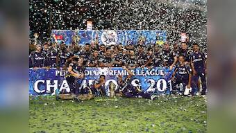 Not just Srinivasan, even BCCI should choose between Team India and IPL 