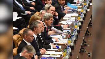 Better late than never: First high-level global meet to step up action against Islamic State 