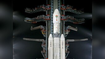 ISRO's GSLV Mark-III carrying a 'giant cup cake': All you need to know about India's heaviest rocket